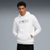 PUMA White