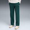 Pantalon de survêtement décontracté à nervures PUMA Class Homme, Green Terrain, small