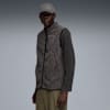 Dusky Gray