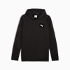 Evostripe Men's Hoodie, PUMA Black, small-NZL