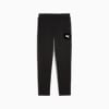 Evostripe Men's Pants, PUMA Black, small-AUS
