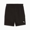 Evostripe Men's Shorts, PUMA Black, small-AUS