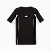 Áo Thun Thể Thao PUMA Nam, PUMA Black, small-VNM