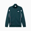 PUMA Sport Track Jacket Men, Green Terrain, small-PHL