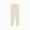 PUMA Class Sweatpants Men, Alpine Snow, small-SEA