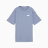 Essentials Small Logo Women's Relaxed Tee, Filtered Ash, small-AUS