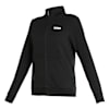 Essentials Women's Track Jacket, PUMA Black, small-NZL