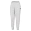 Essentials Women's Sweatpants, Light Gray Heather, small-AUS