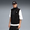 Gilet hybride réversible en sherpa Homme, PUMA Black, small