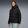 Mono Kapuzenjacke Damen, PUMA Black, small
