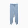 Pants desteñidos Essentials Elevated para hombre, Cool Blue, small
