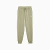 Pants desteñidos Essentials Elevated para hombre, Lux Army, small