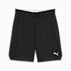 teamJAWS Reversible Basketball Shorts Men, PUMA Black-PUMA White, small-PHL