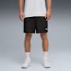 teamJAWS Reversible Basketball Shorts Men, PUMA Black-PUMA White, small-PHL