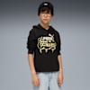 Felpa con cappuccio MID90s per ragazzi, PUMA Black, small