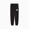 MID90s Sweatpants Youth, PUMA Black, small