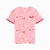 T-shirt Little Runners per bambini, Pinkscape, small