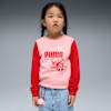 Girocollo Little Runners per bambini, Pinkscape, small