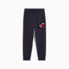 Little Runners Sweatpants Kids, New Navy, small