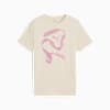 Graphic Ribbon Tee Youth, Alpine Snow, small-PHL