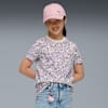 Tweenerverse Tee Youth, Alpine Snow, small