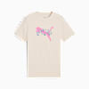 Tweenerverse Graphic Tee Youth, Alpine Snow, small-SEA
