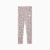 Tweenerverse Leggings Youth, Alpine Snow, small