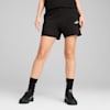 Essentials Graphic Animal 5" Shorts Women, PUMA Black, small