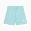 Palm Resort 5" Shorts Women, Safe Lake, small
