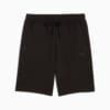 Spacer Men's Shorts, PUMA Black, small-AUS