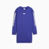 Tape Dress Youth, Lapis Lazuli, small