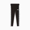 Tape Leggings Youth, PUMA Black, small