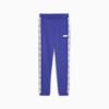 Tape Sweatpants Youth, Lapis Lazuli, small