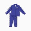 Tape Tracksuit Toddler, Lapis Lazuli, small
