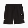 Training Essentials 8 inches Shorts Men, PUMA Black, small-THA
