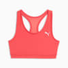 Training Essentials Bra Women, Active Red, small