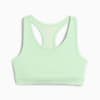 Training Essentials Bra Women, Fresh Mint, small