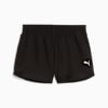 Training Essentials Shorts Women, PUMA Black, small-SEA