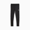 Training Essentials Tights Youth, PUMA Black, small