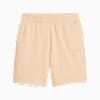 Elevated Essentials Tape 8" Shorts Men, Cashew, small