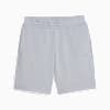 Elevated Essentials Tape 8" Shorts Men, Gray Fog, small