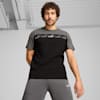 Around The Block Tee Men, Cool Dark Gray, small