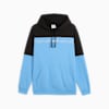 Around The Block Hoodie Men, Team Light Blue, small