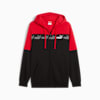 Around The Block Full-Zip Hoodie Men, For All Time Red, small