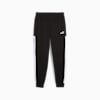 Around The Block Sweatpants Men, PUMA Black, small