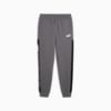 Around The Block Sweatpants Men, Cool Dark Gray, small
