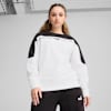 Around The Block Crew Women, PUMA White, small