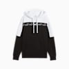 Around The Block Hoodie Women, PUMA Black, small