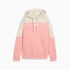 Around The Block Hoodie Women, Pink Fruit, small