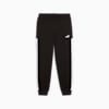 Around The Block Sweatpants Women, PUMA Black, small